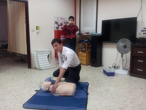 CPR